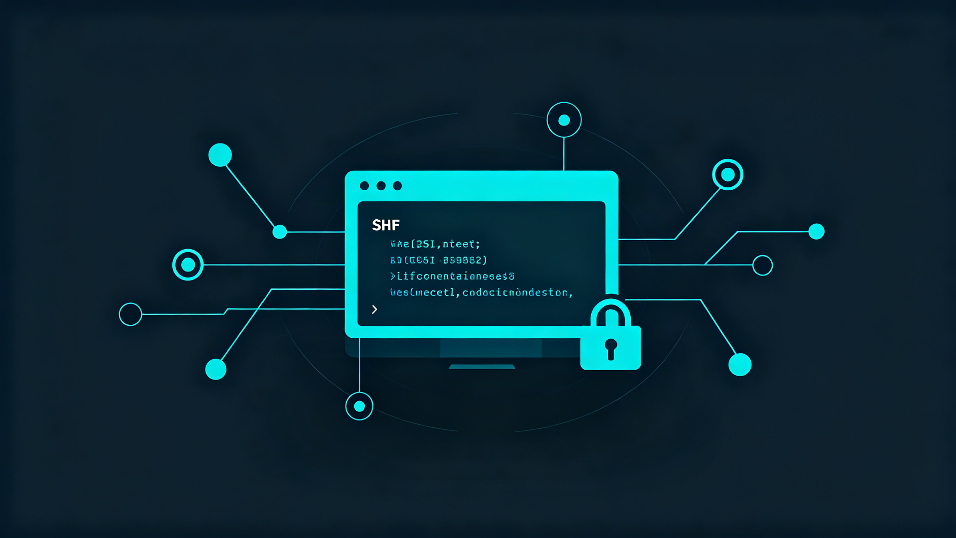 Linux服务器SSH连接失败排查封面图
